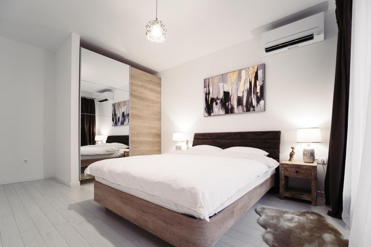 Apartment Avalon - Varna City Centre Екстериор снимка