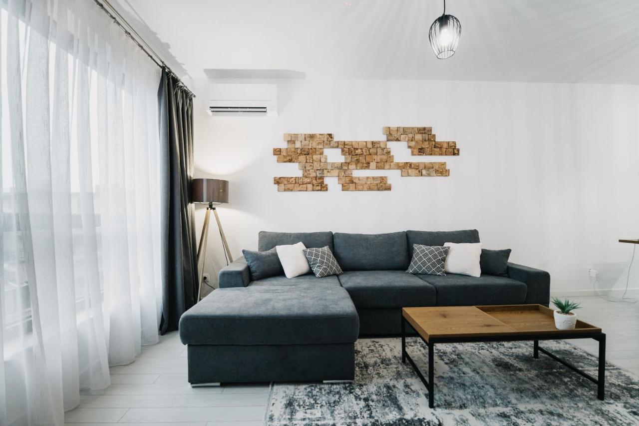 Apartment Avalon - Varna City Centre Екстериор снимка