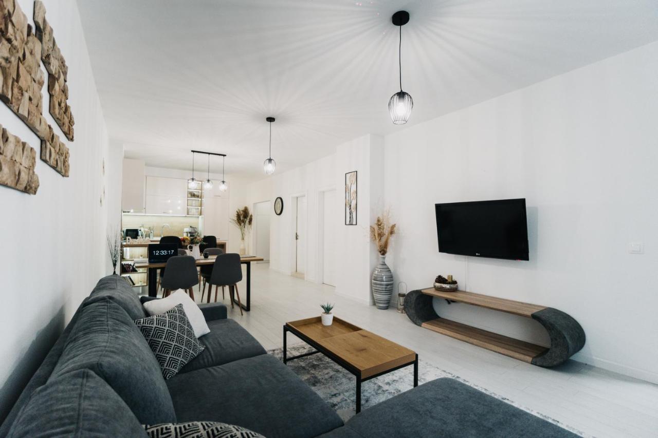 Apartment Avalon - Varna City Centre Екстериор снимка